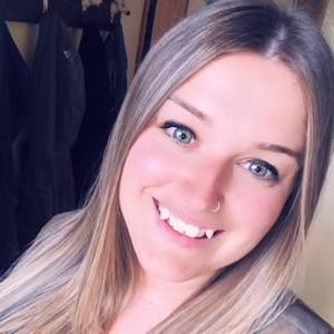 Meet your Posher, Jennifer-eve